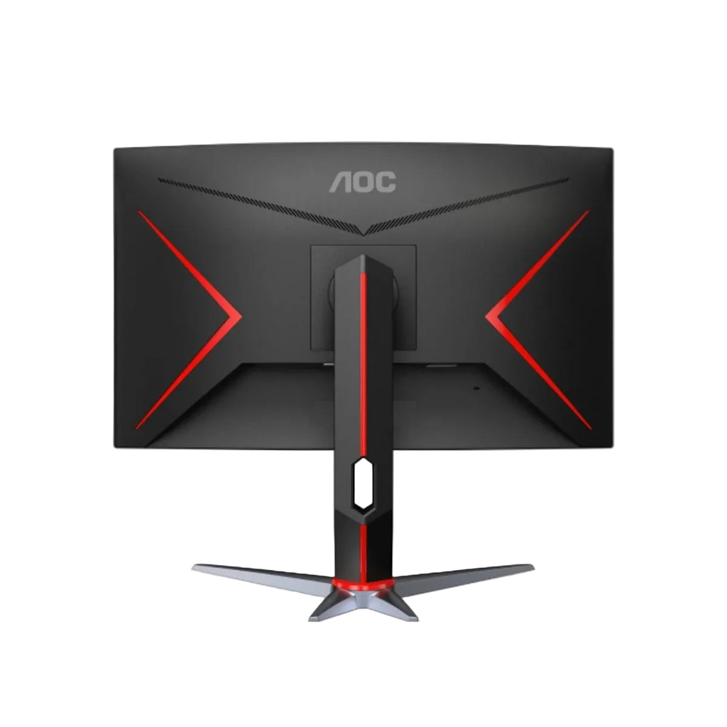 Monitor AOC Curvo Gaming de 27″ VA Full HD 280HZ – C27G2Z version de 280hz.