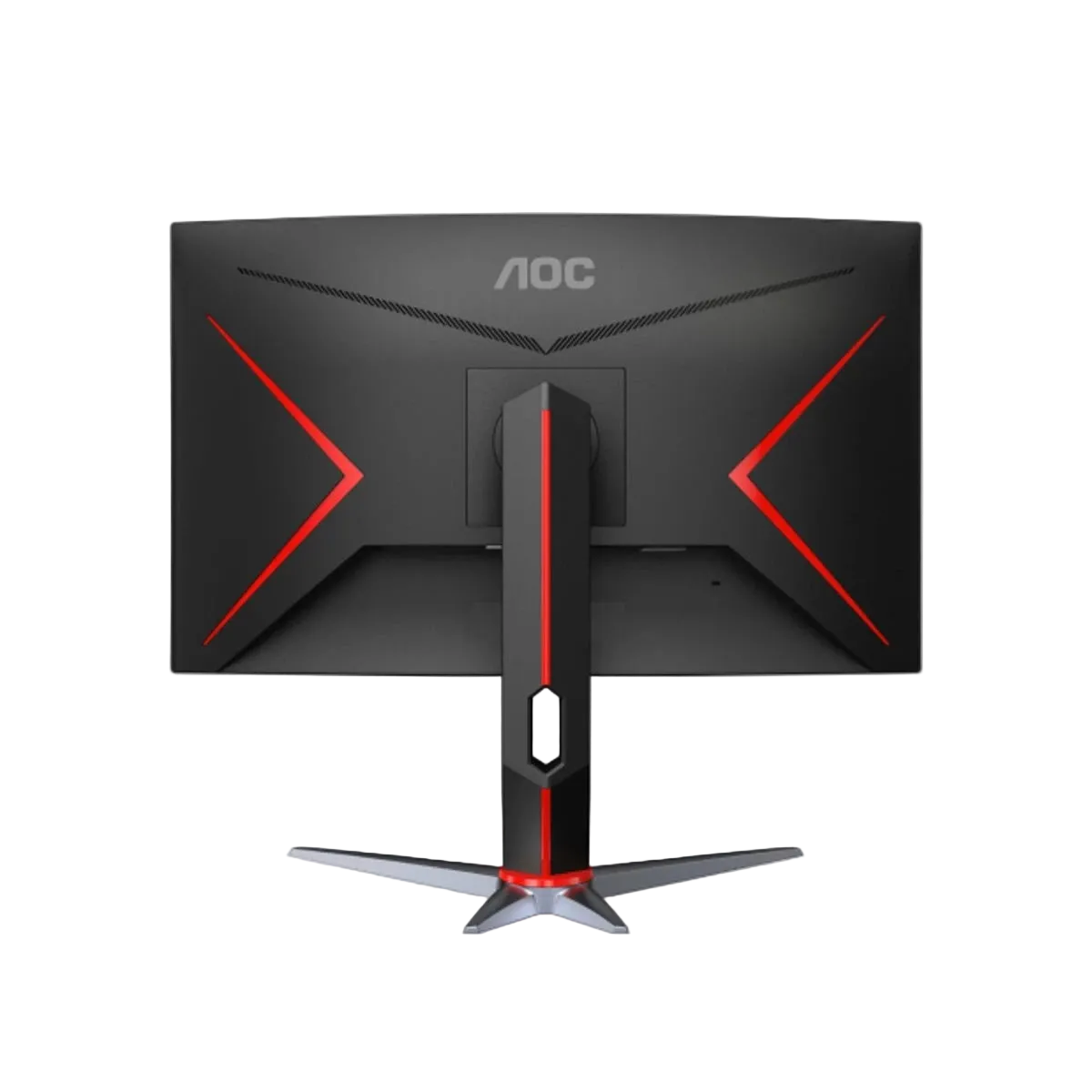 Monitor AOC Curvo Gaming de 27″ VA Full HD 280HZ – C27G2Z version de 280hz.