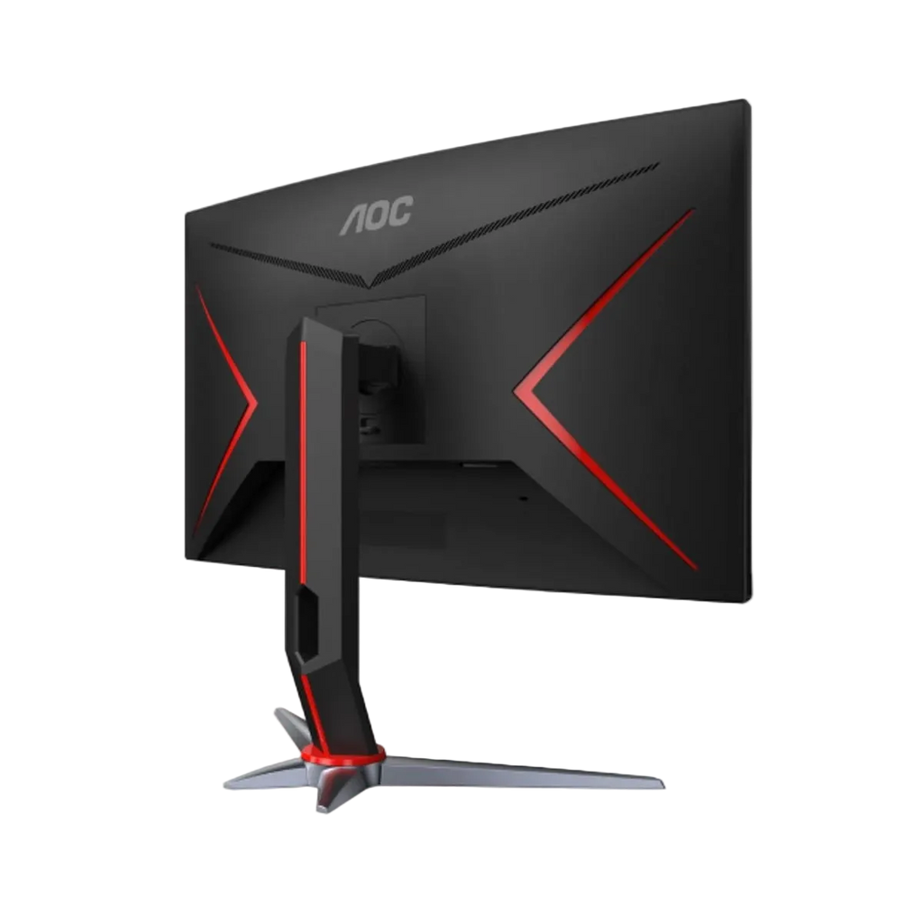 Monitor AOC Curvo Gaming de 27″ VA Full HD 280HZ – C27G2Z version de 280hz.