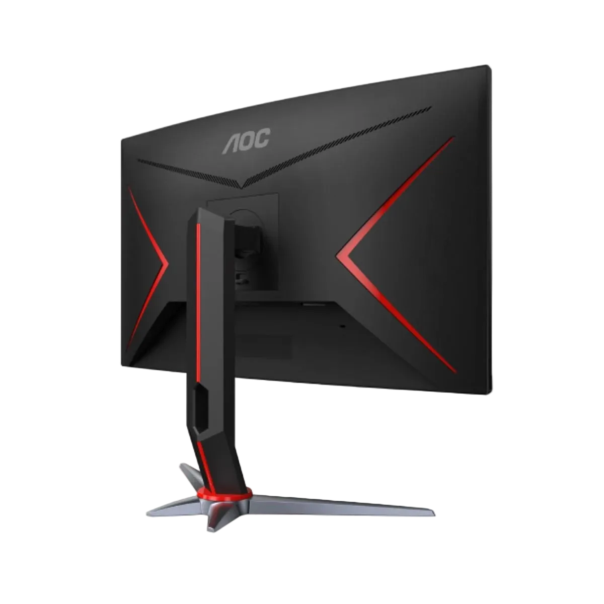 Monitor AOC Curvo Gaming de 27″ VA Full HD 280HZ – C27G2Z version de 280hz.